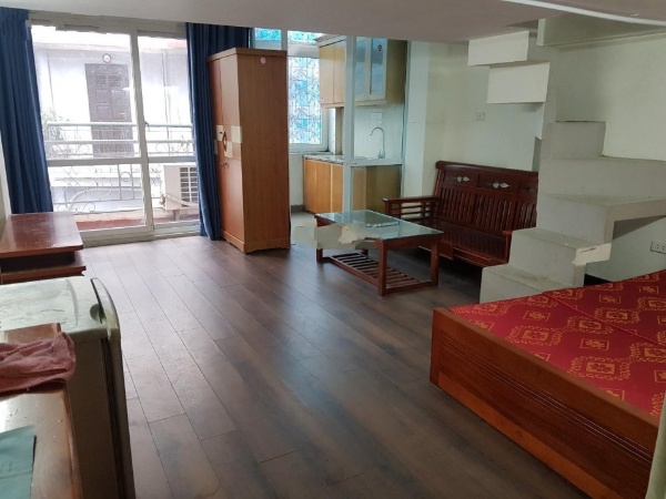 Bán toà nhà  bán tòa Apartment cao cấp 8 tầng tại Thanh Nhàn, Hai Bà Trưng, Hà Nội